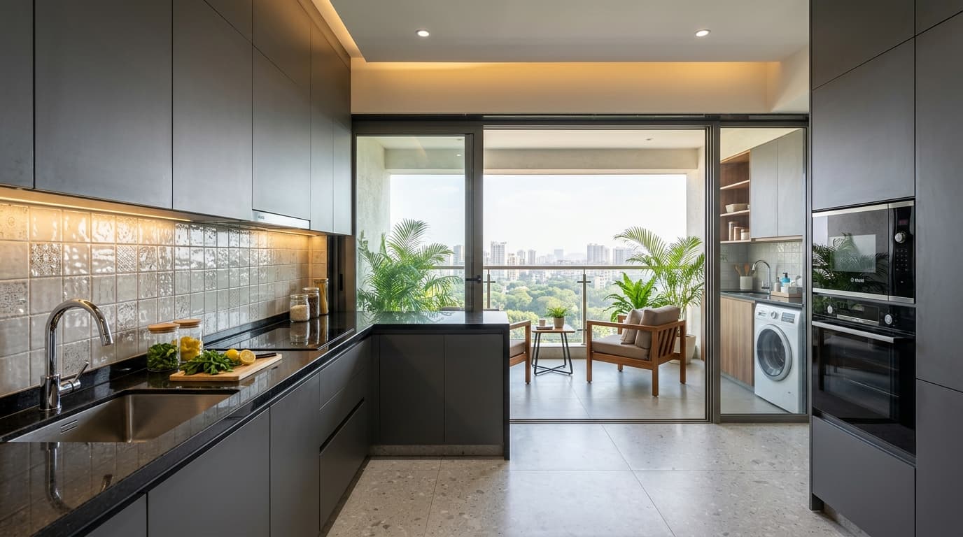 Smart Living vs Standard Homes: The Value of Pre-Wired Infrastructure