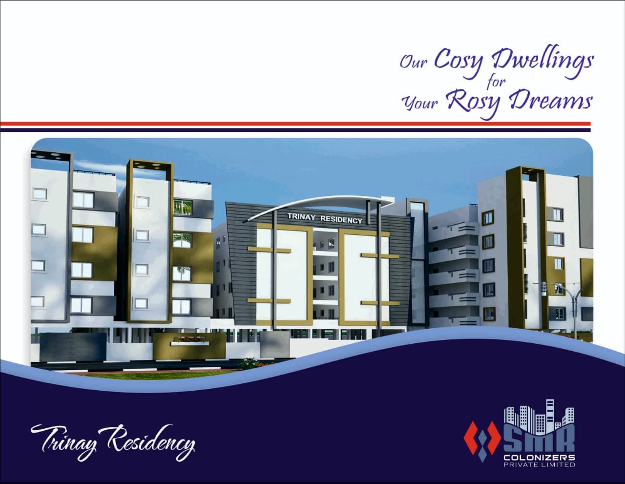 Trinay Residency